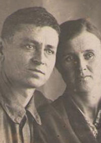 Самодуров Николай 