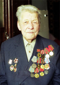Дроздов Александр Иосифович