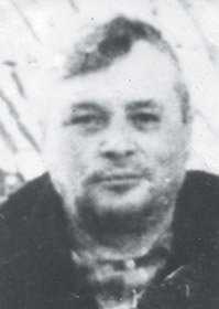 Каминский Петр Михайлович