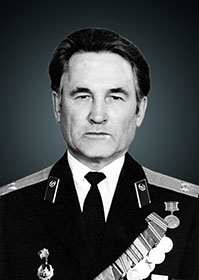 Михеев Алексей Федорович