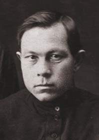 Соболев Михаил Кириллович