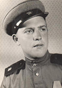 Милевский Владимир Михайлович