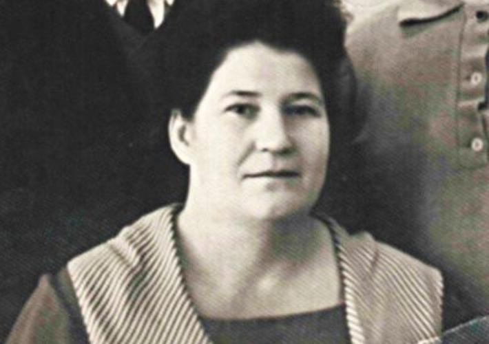 Тонкая (Агаркова) 