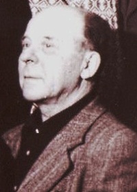 Зезенков Андрей Потапович