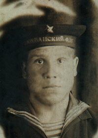 Сергеев Георгий Степанович