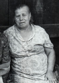 Корягина(Новосадова) Наталья Прокопьевна