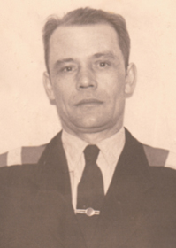 Майоров Сергей Петрович