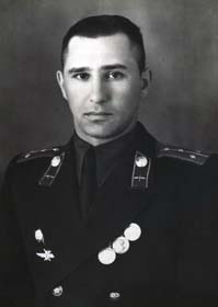Усенко Григорий Филиппович