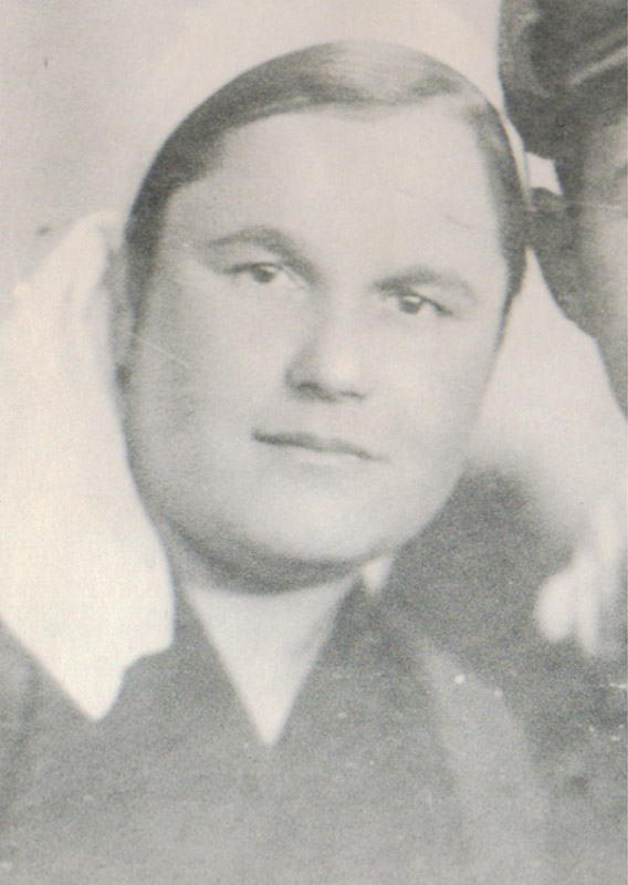 Крылова Александра Ивановна