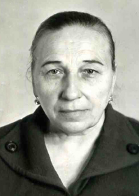 Татарникова (Еремина) 