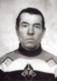 Кочев Александр Александрович