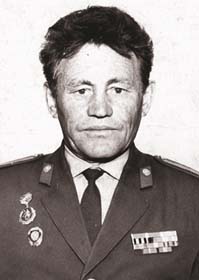 Лыхин Павел Васильевич