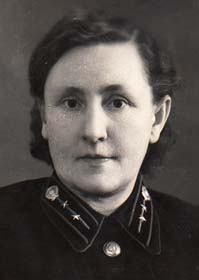 Масловская Евстолия Ивановна