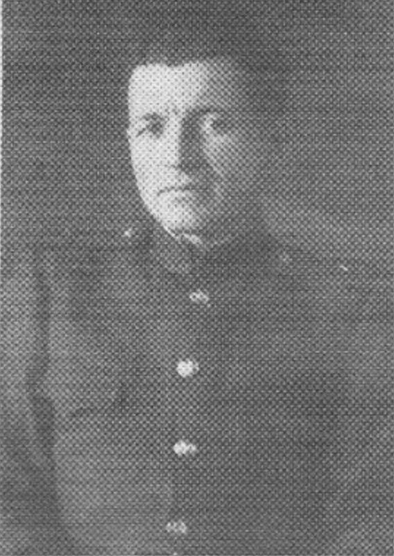 Колосков Александр Иванович
