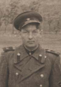 Лыткин Дмитрий Михайлович