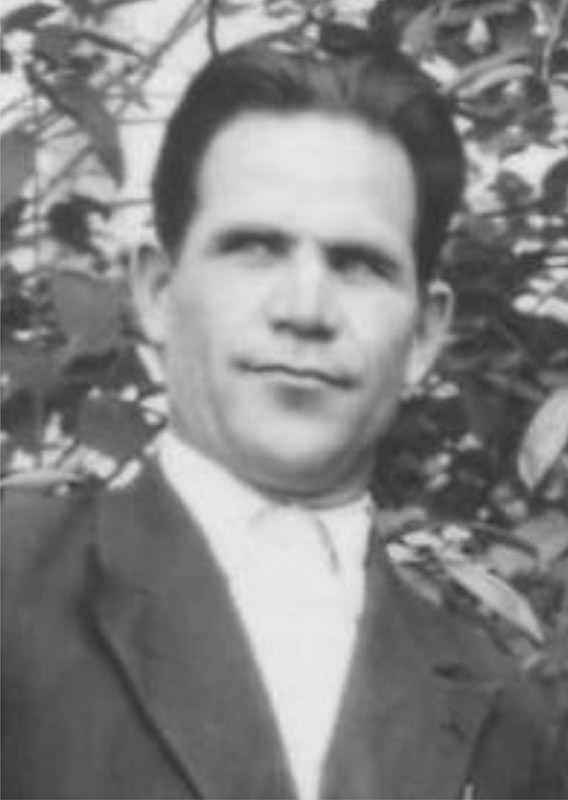 Курасов Иван Петрович