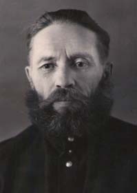 Чернышев Константин Ефимович