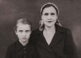 Сергеева Таисия 