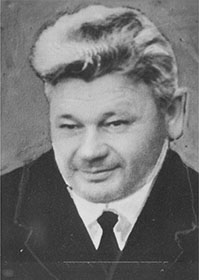 Гулов Иван Стапанович