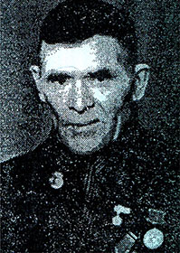 Ползик Николай Павлович