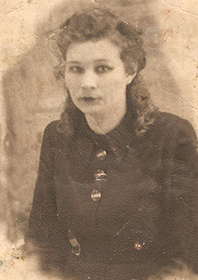 Хвостова Лидия Павловна