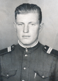 Бобрышев Евгений Михайлович