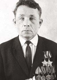 Гранин Афанасий Иванович