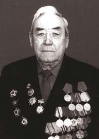Носов Василий Афанасьевич