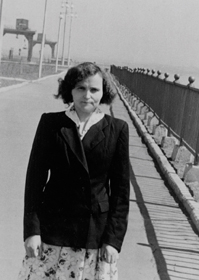 Кравцова Парасковья Васильевна