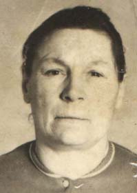 Токарева Галина Павловна