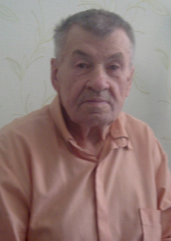 Кудеяров Александр Николаевич