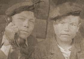 Мацкевич Илья Михайлович