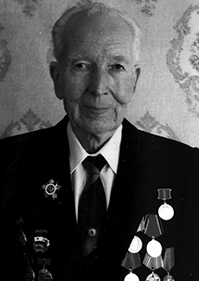 Суров Александр Александрович