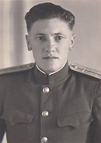 Ленский Михаил Никитович