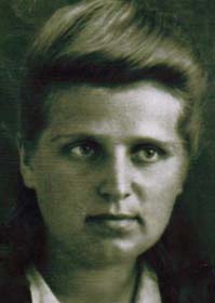 Николаева Мария Ефремовна