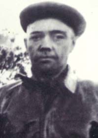 Тарбеев Степан Дмитриевич