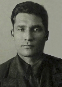 Домышев Леонтий Алексеевич