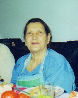 Пальчик Надежда Максимовна