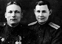 Ожерельев Иван Васильевич