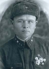 Черных  Георгий Михайлович
