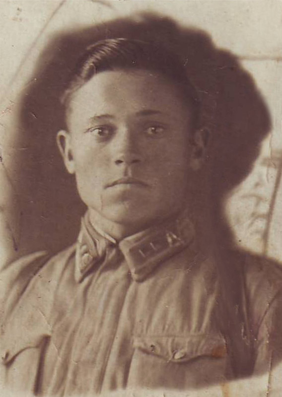 Малахов Николай Иванович