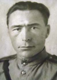 Дракин Николай Архипович