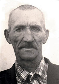 Устиненко Владимир Алексеевич
