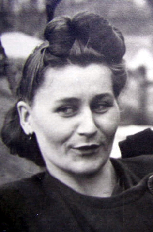 Ткаченко Галина Логиновна