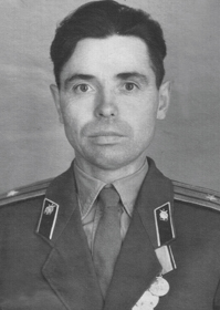 Зарубин Сергей Васильевич