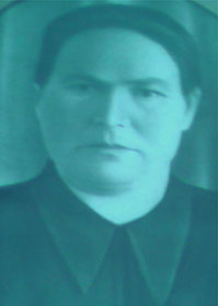 Зимина Ульяна Осиповна