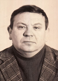 Бклев Владимер Леонтьевич