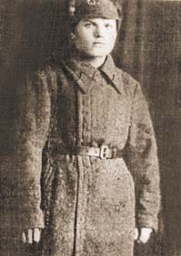 Крушинский Павел Андриянович