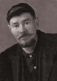 Плотников Иннокентий Яковлевич