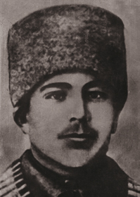 Баленко Павел Васильевич